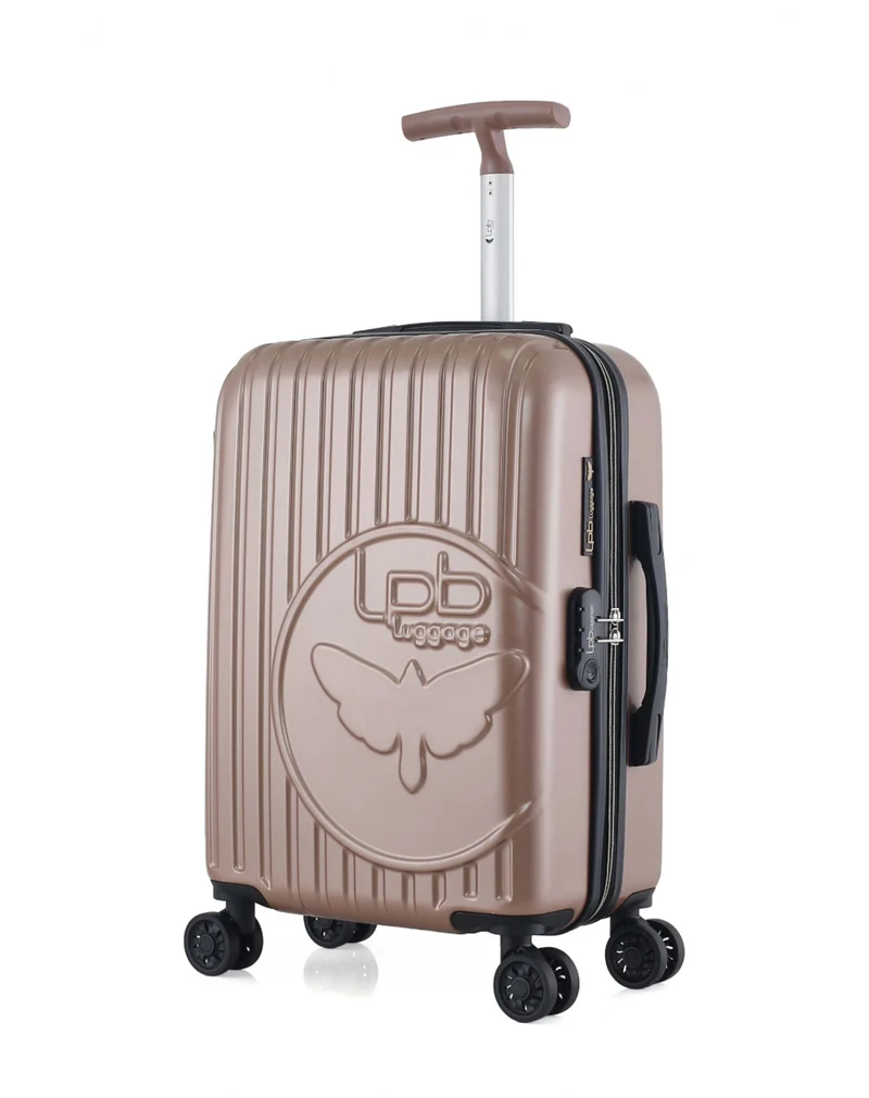 LPB LUGGAGE - Handgepäck - Koffer 55cm ROMANE