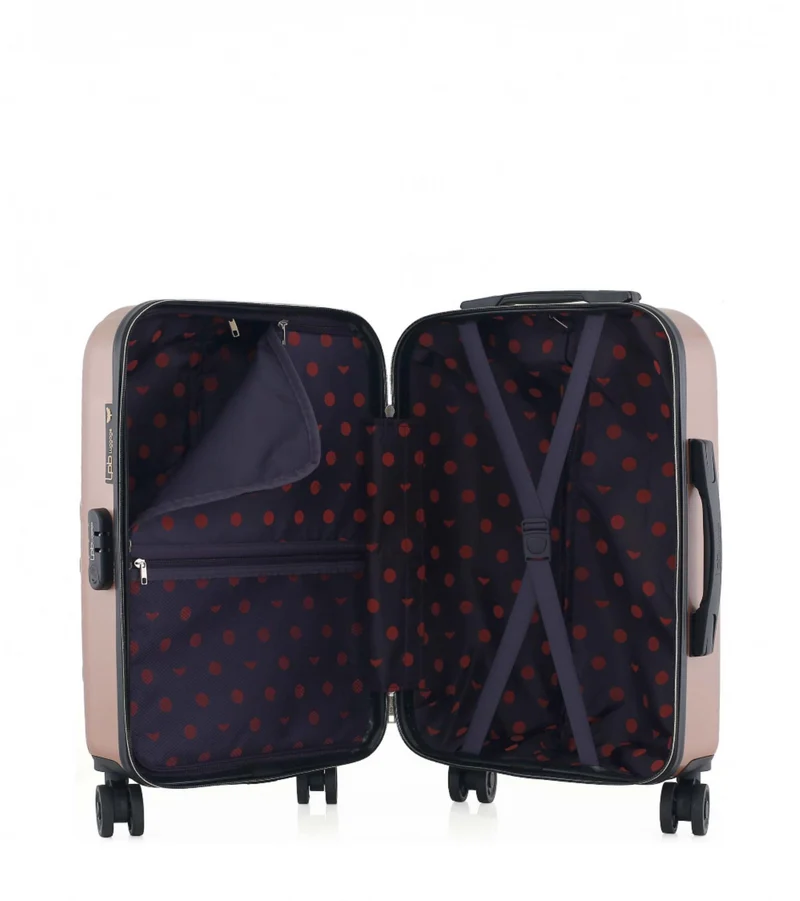 LPB LUGGAGE - Handgepäck - Koffer 55cm ROMANE