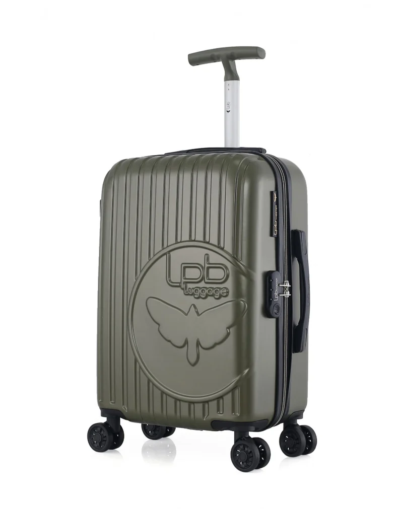 LPB LUGGAGE - Handgepäck - Koffer 55cm ROMANE