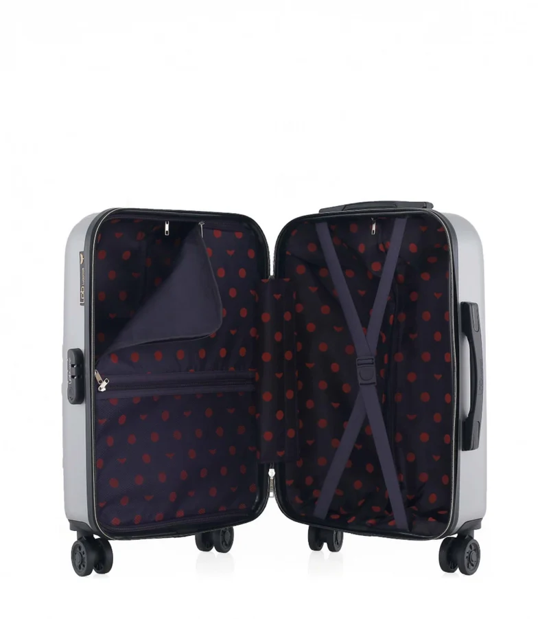 LPB LUGGAGE - Handgepäck - Koffer 55cm ROMANE
