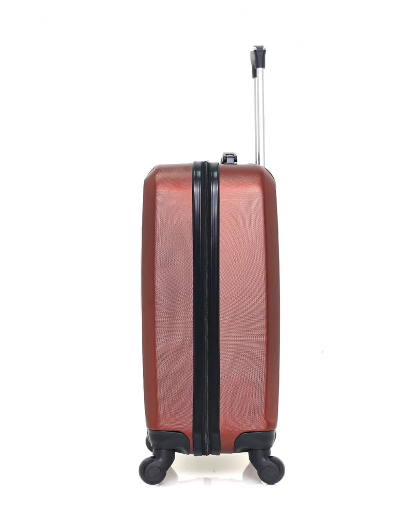 HERO – Handgepäck - Koffer 55cm RIF