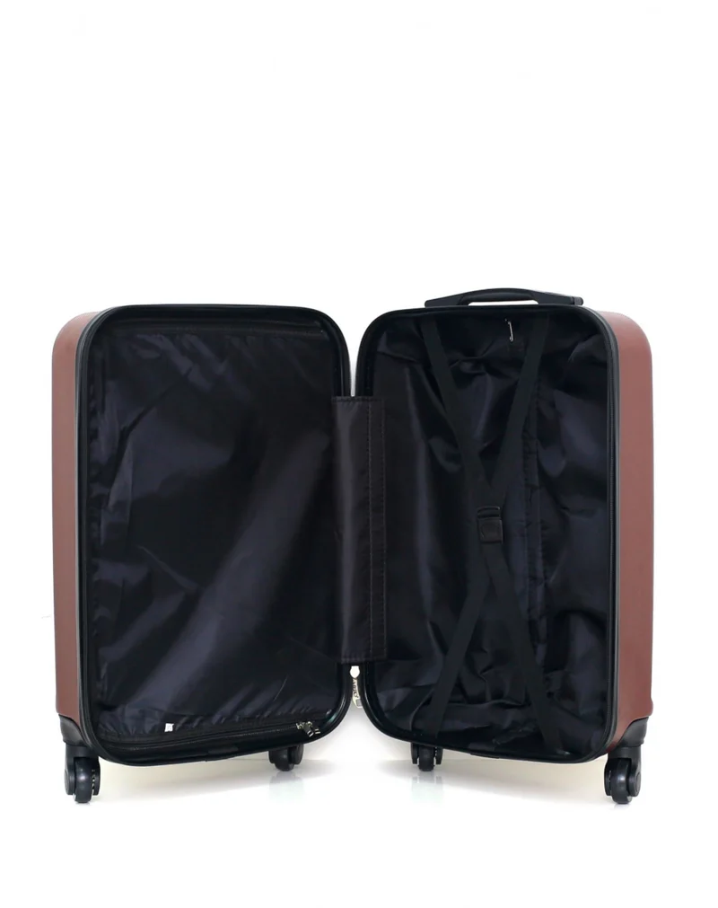 HERO – Handgepäck - Koffer 55cm RIF