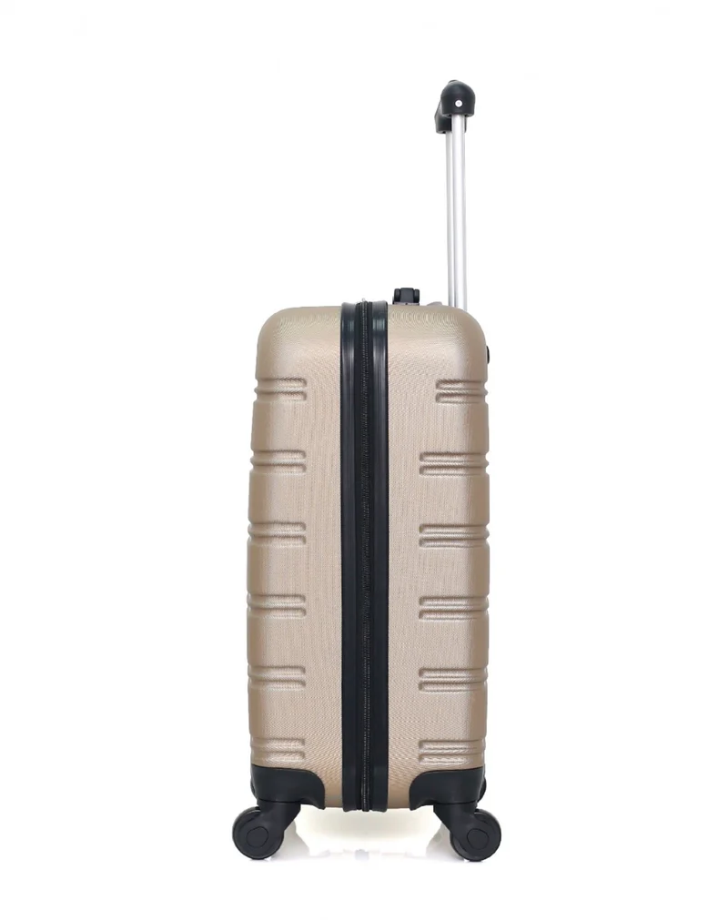 HERO – Handgepäck - Koffer 55cm RENOSO