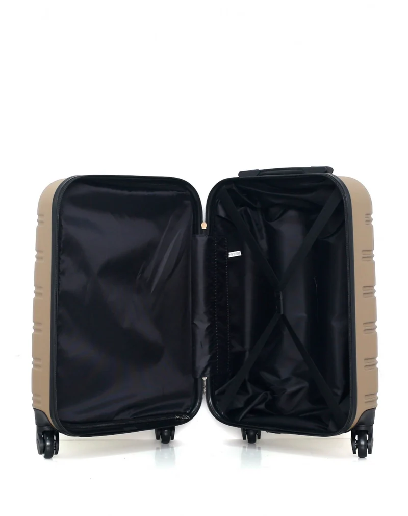 HERO – Handgepäck - Koffer 55cm RENOSO