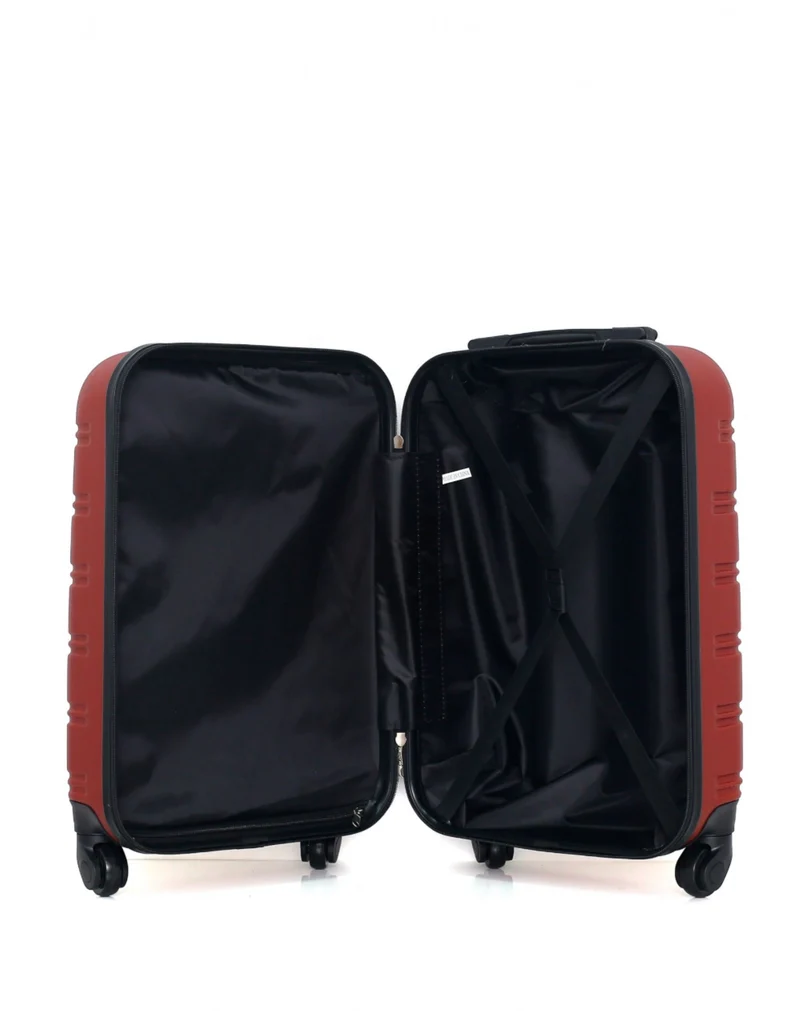 HERO – Handgepäck - Koffer 55cm RENOSO