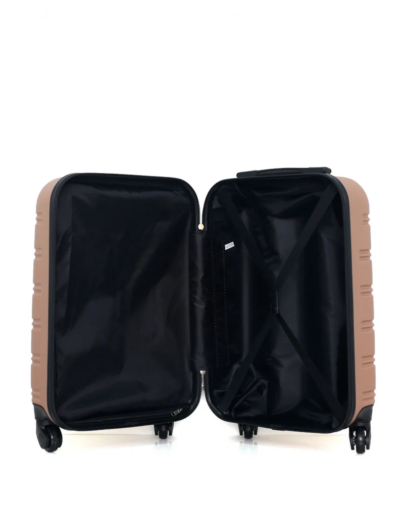 HERO – Handgepäck - Koffer 55cm RENOSO