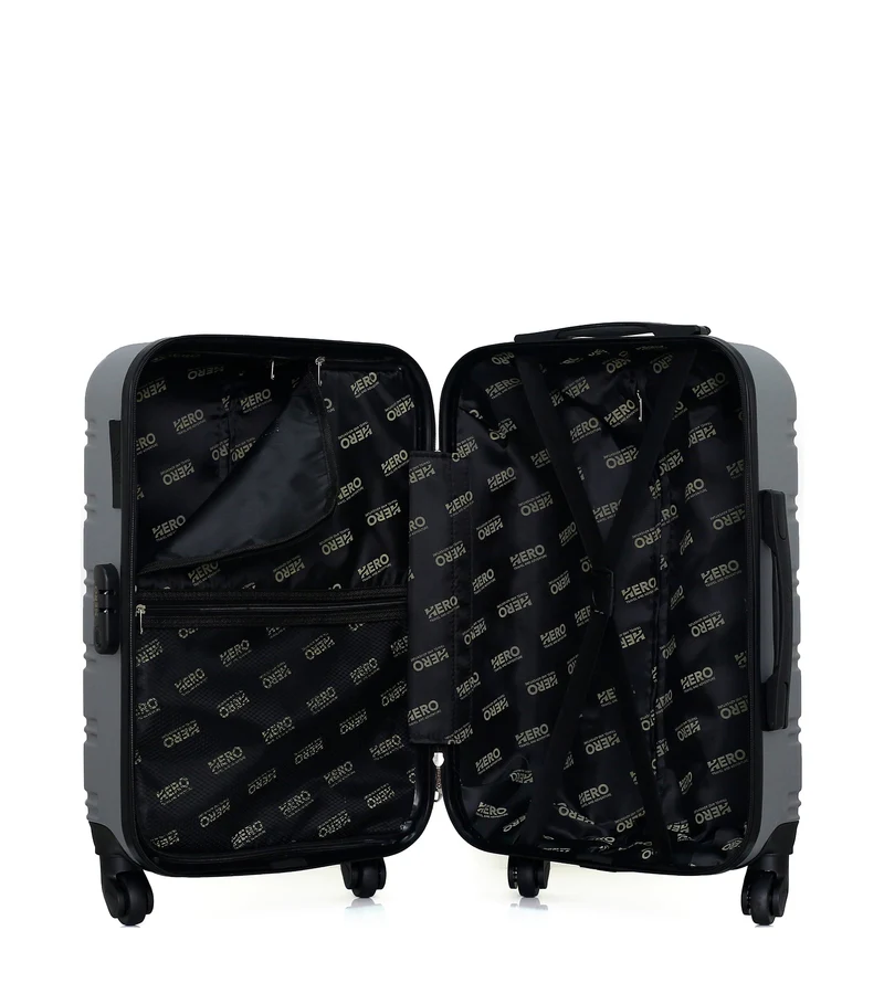 HERO – Handgepäck - Koffer 55cm RENOSO