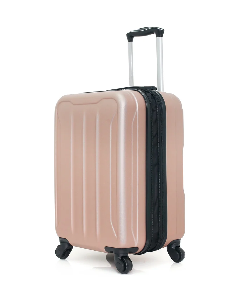 HERO – Handgepäck - Koffer 55cm PIRIN-S