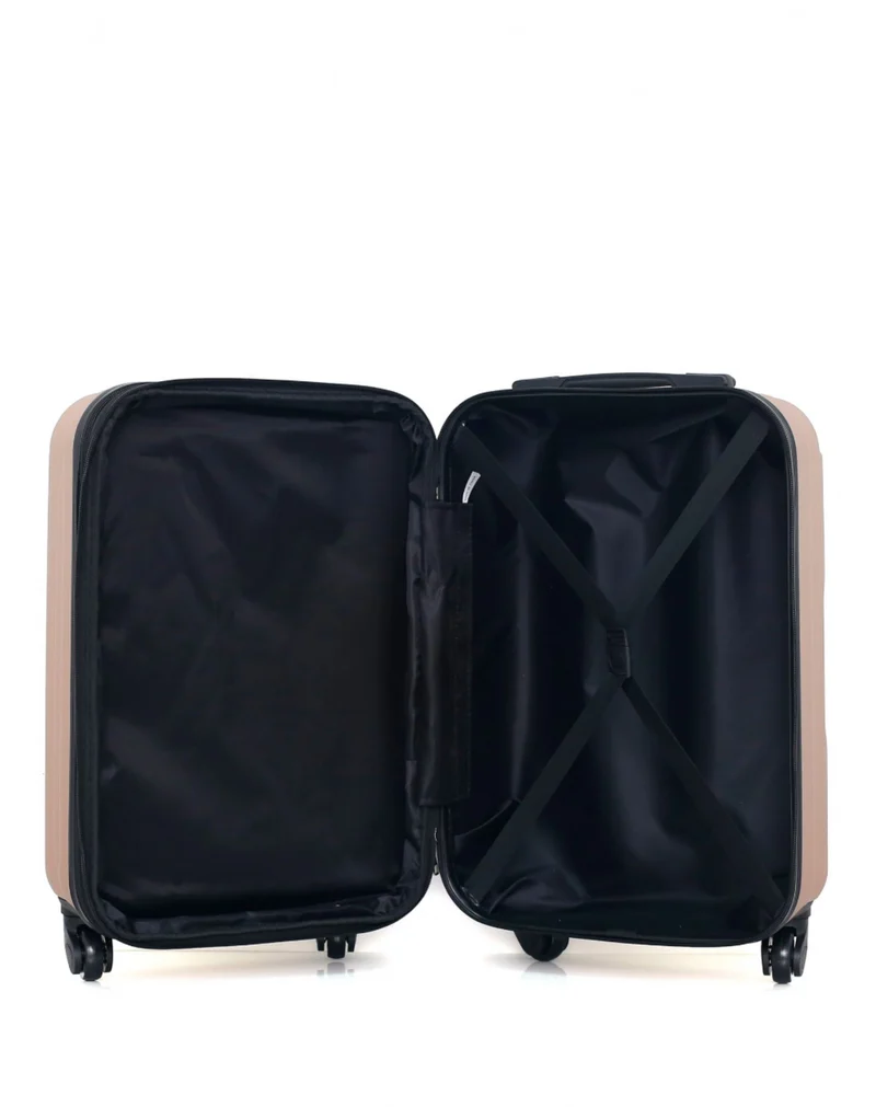 HERO – Handgepäck - Koffer 55cm PIRIN-S