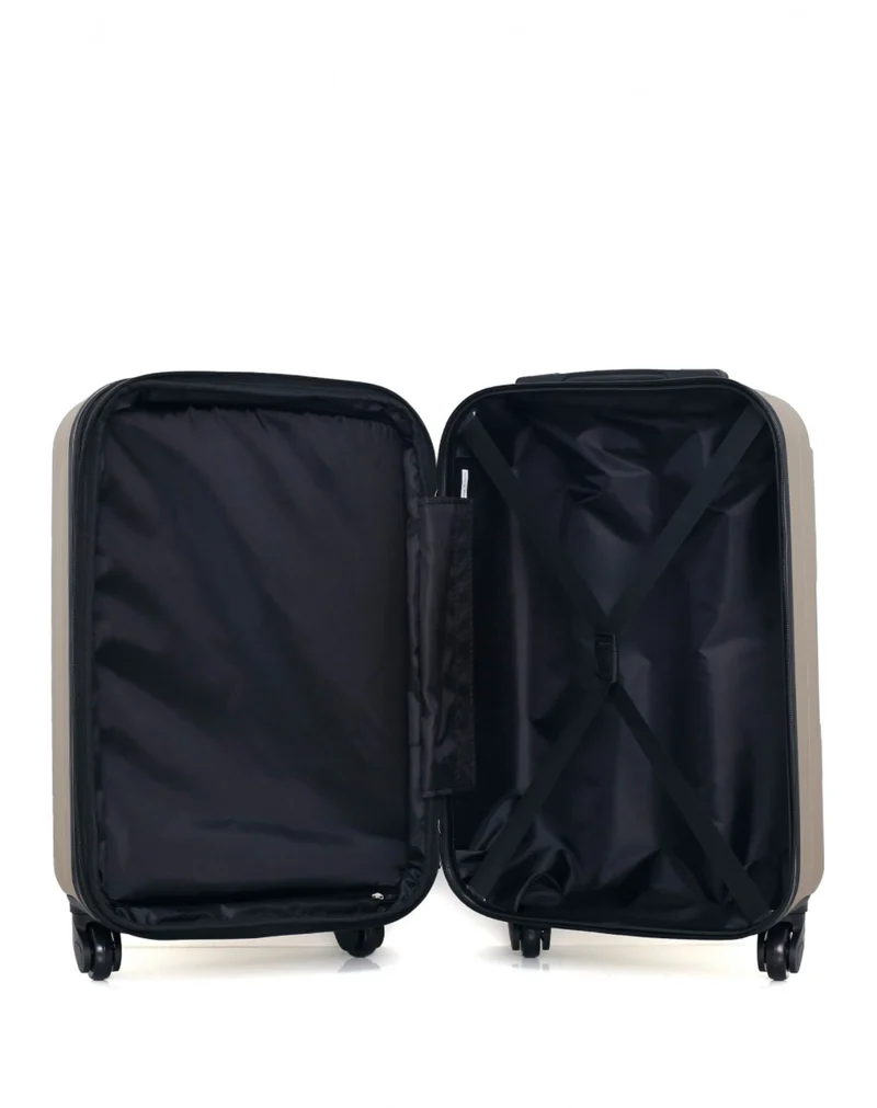 HERO – Handgepäck - Koffer 55cm PIRIN-S
