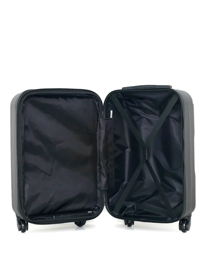 HERO – Handgepäck - Koffer 55cm PIRIN-S
