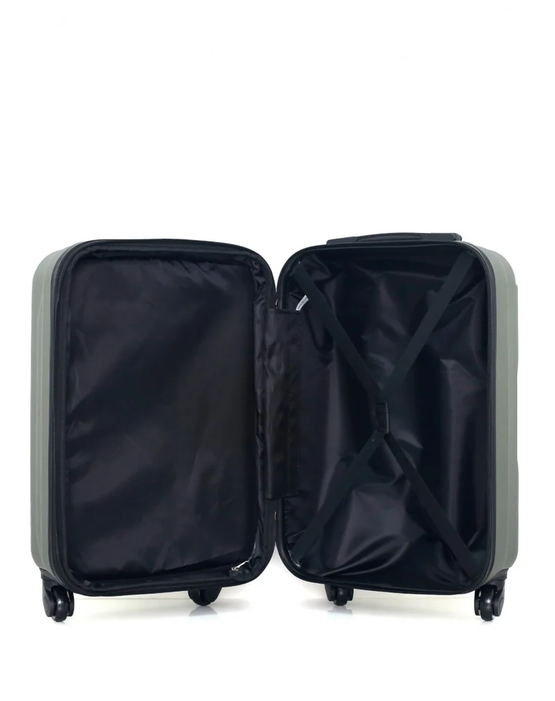 HERO – Handgepäck - Koffer 55cm PIRIN-S