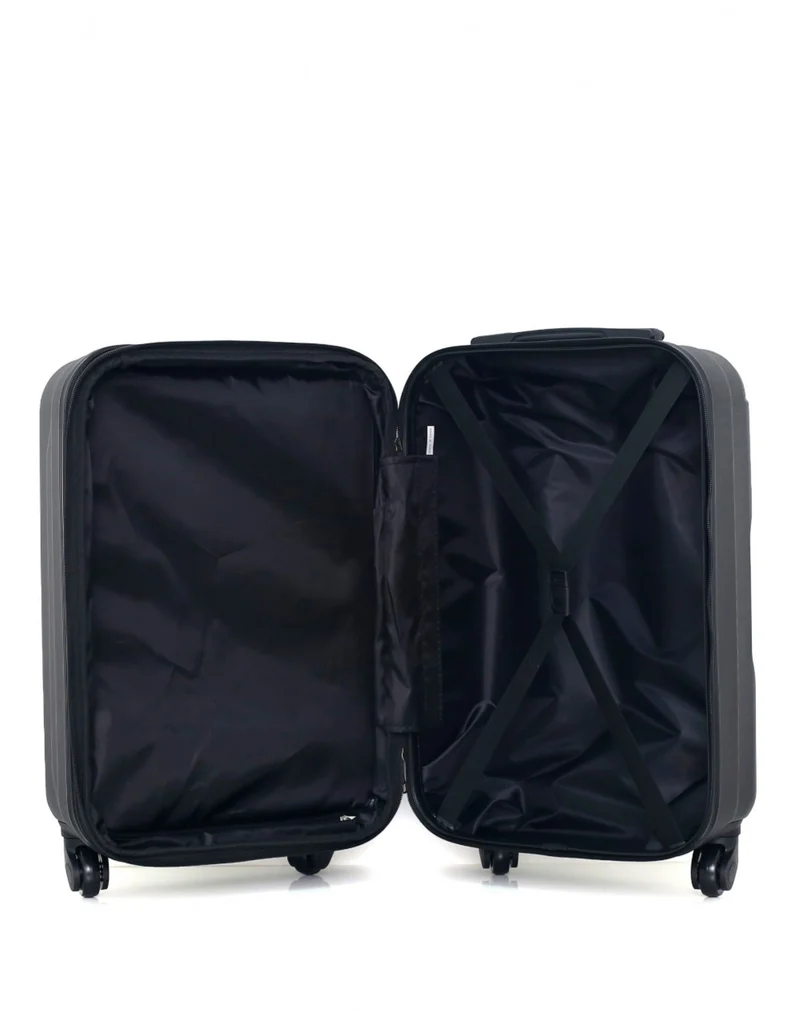 HERO – Handgepäck - Koffer 55cm PIRIN-S