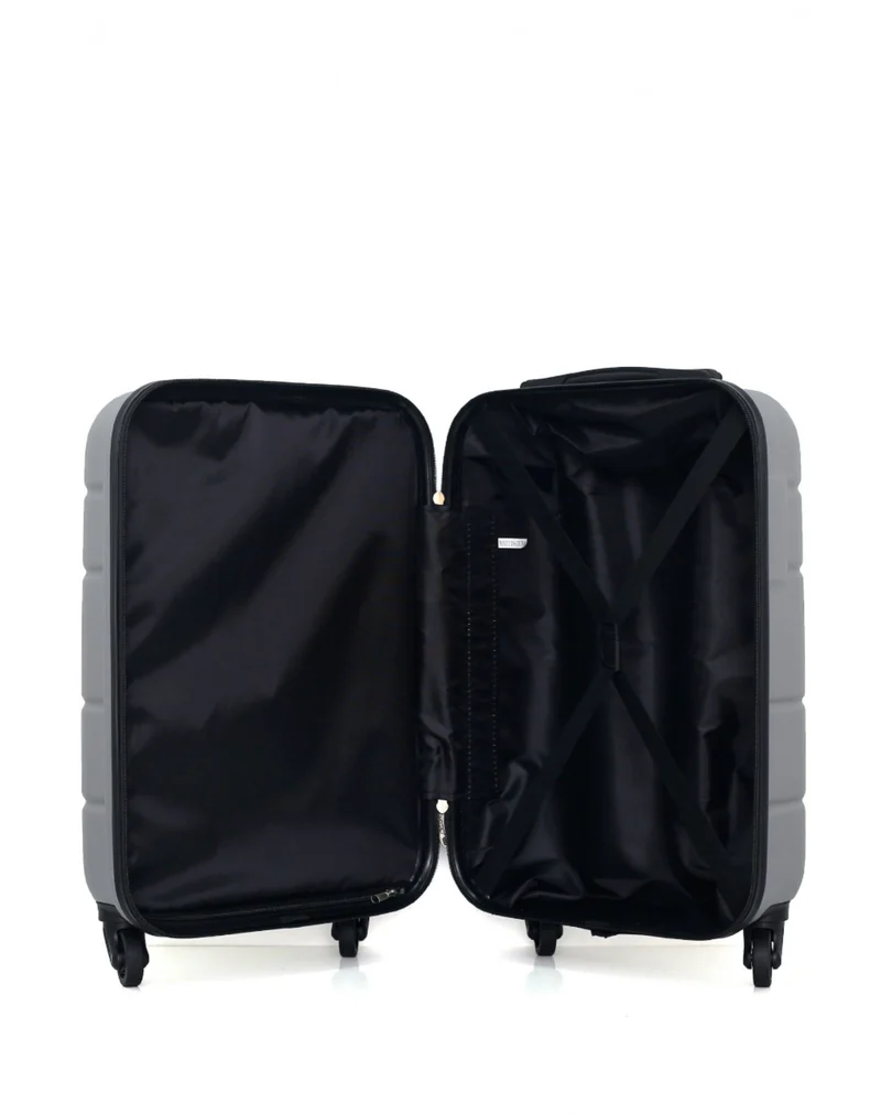 HERO – Handgepäck - Koffer 55cm PAMIR