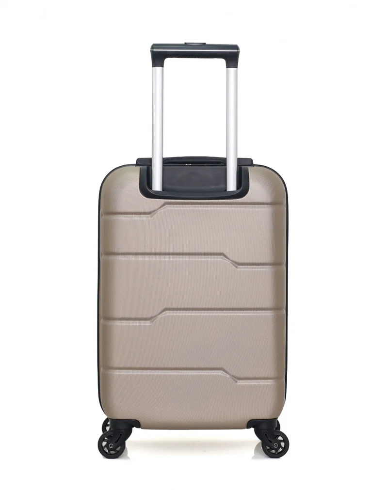 HERO – Handgepäck - Koffer 55cm PAMIR