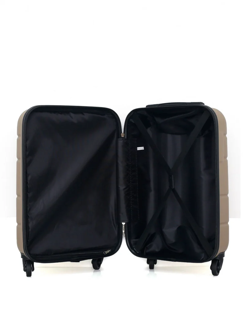 HERO – Handgepäck - Koffer 55cm PAMIR