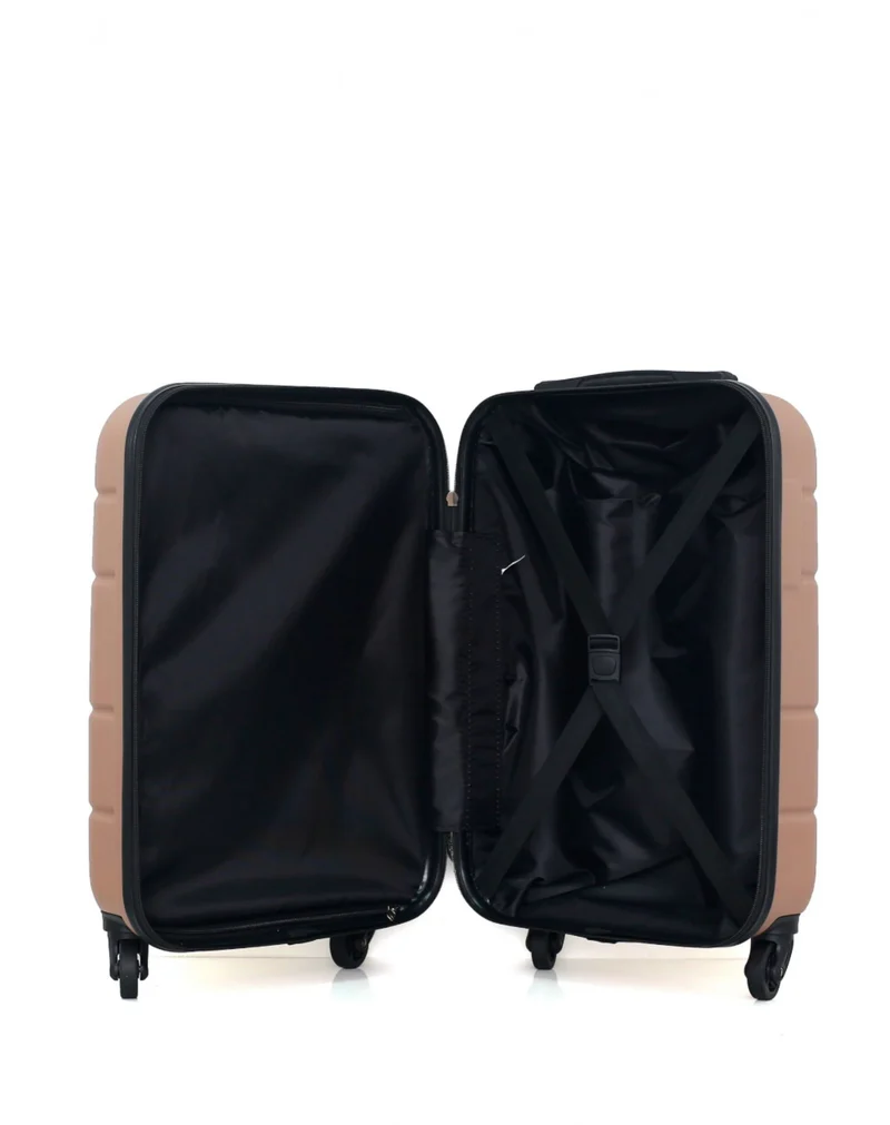HERO – Handgepäck - Koffer 55cm PAMIR