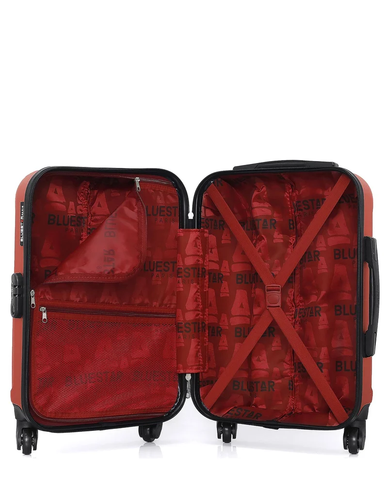 Handgepäck - Koffer 55cm NAPOLI