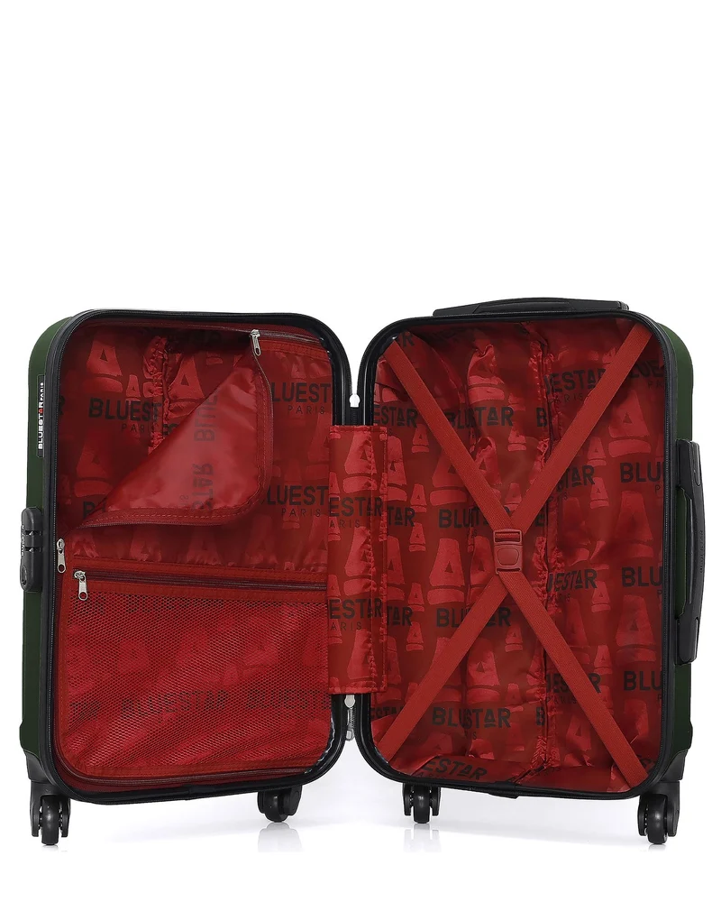 Handgepäck - Koffer 55cm NAPOLI