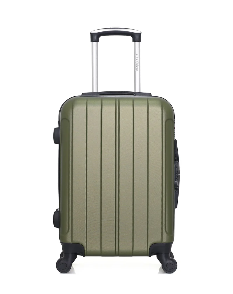 Handgepäck - Koffer 55cm NAPOLI