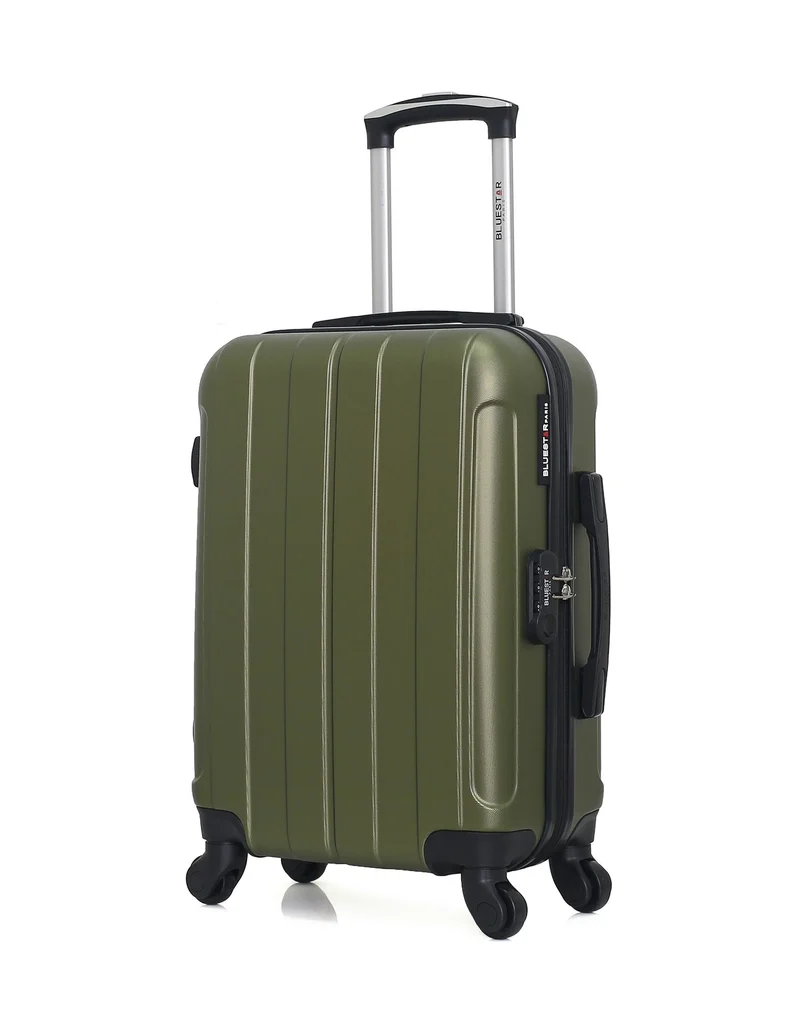 Handgepäck - Koffer 55cm NAPOLI