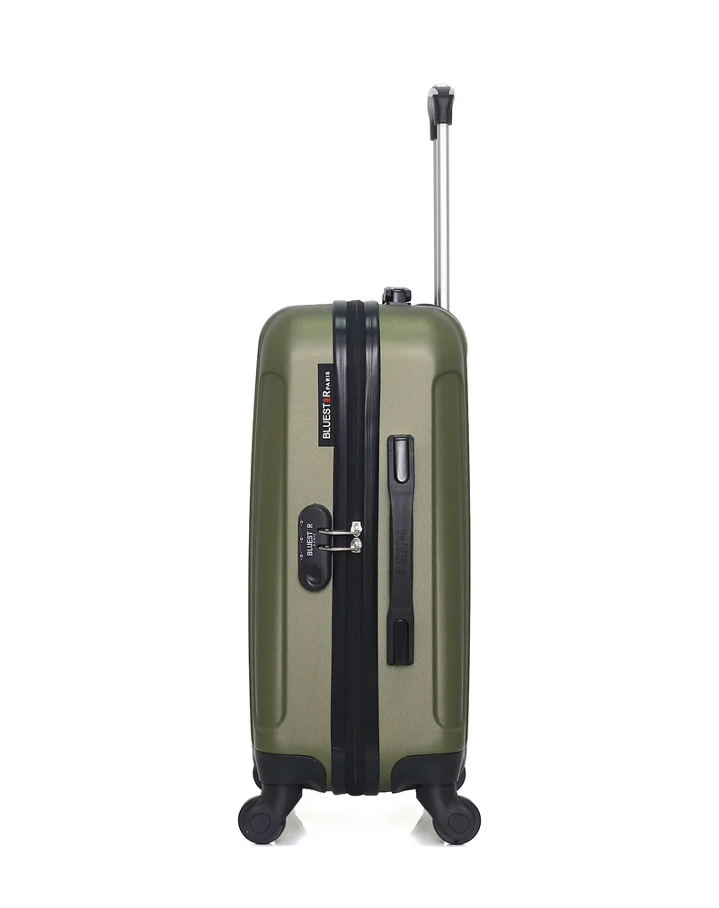 Handgepäck - Koffer 55cm NAPOLI