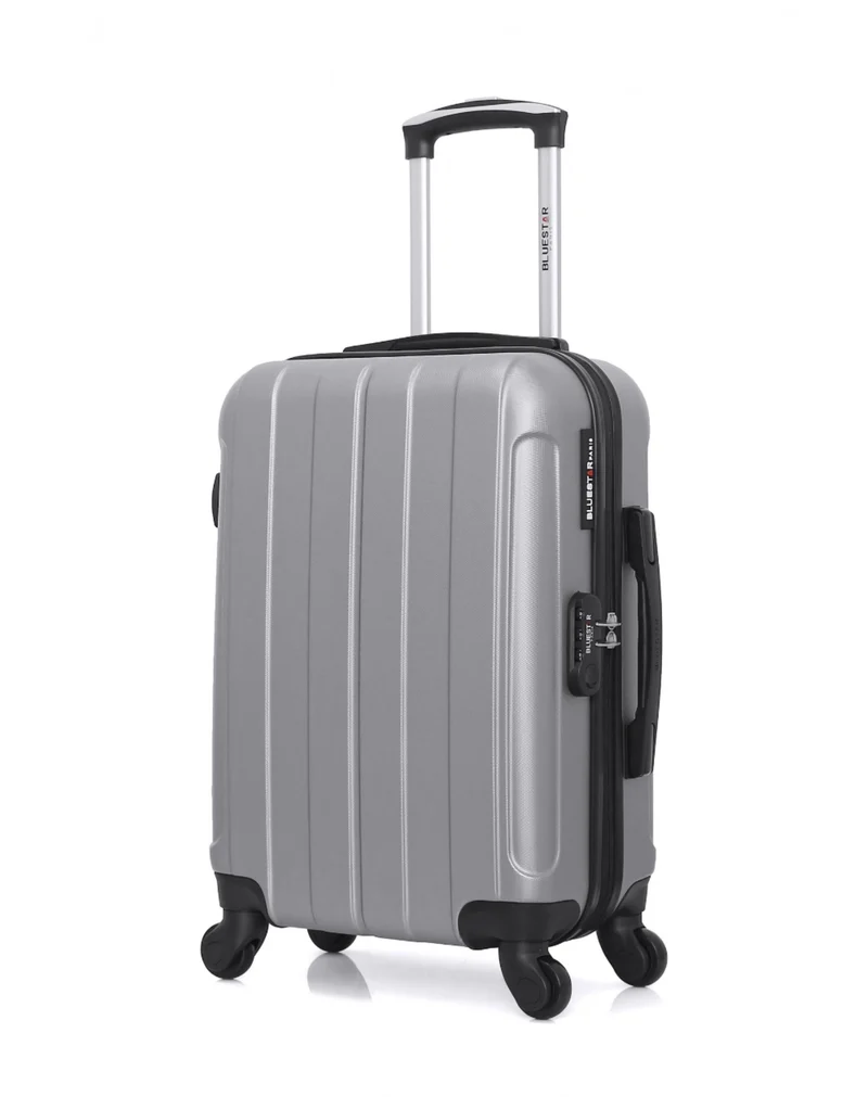 Handgepäck - Koffer 55cm NAPOLI
