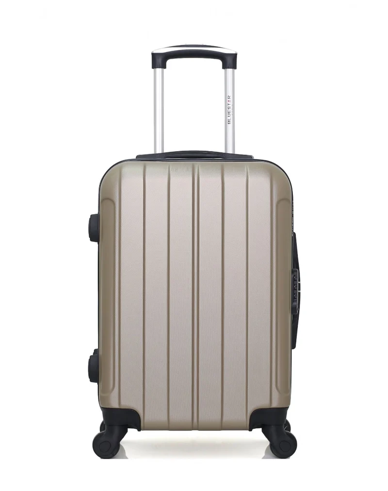 Handgepäck - Koffer 55cm NAPOLI