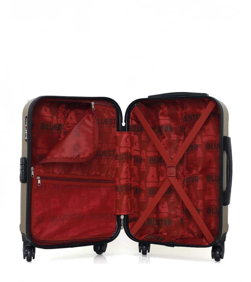 Handgepäck - Koffer 55cm NAPOLI