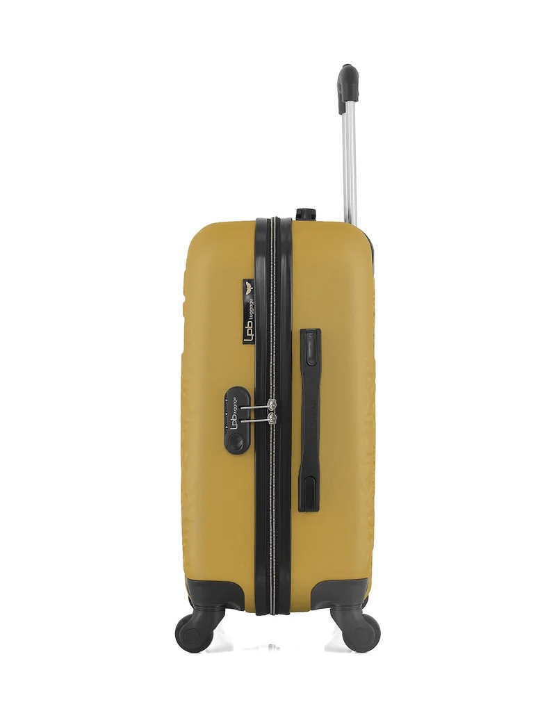 LPB LUGGAGE - Handgepäck - Koffer 55cm NAÏS