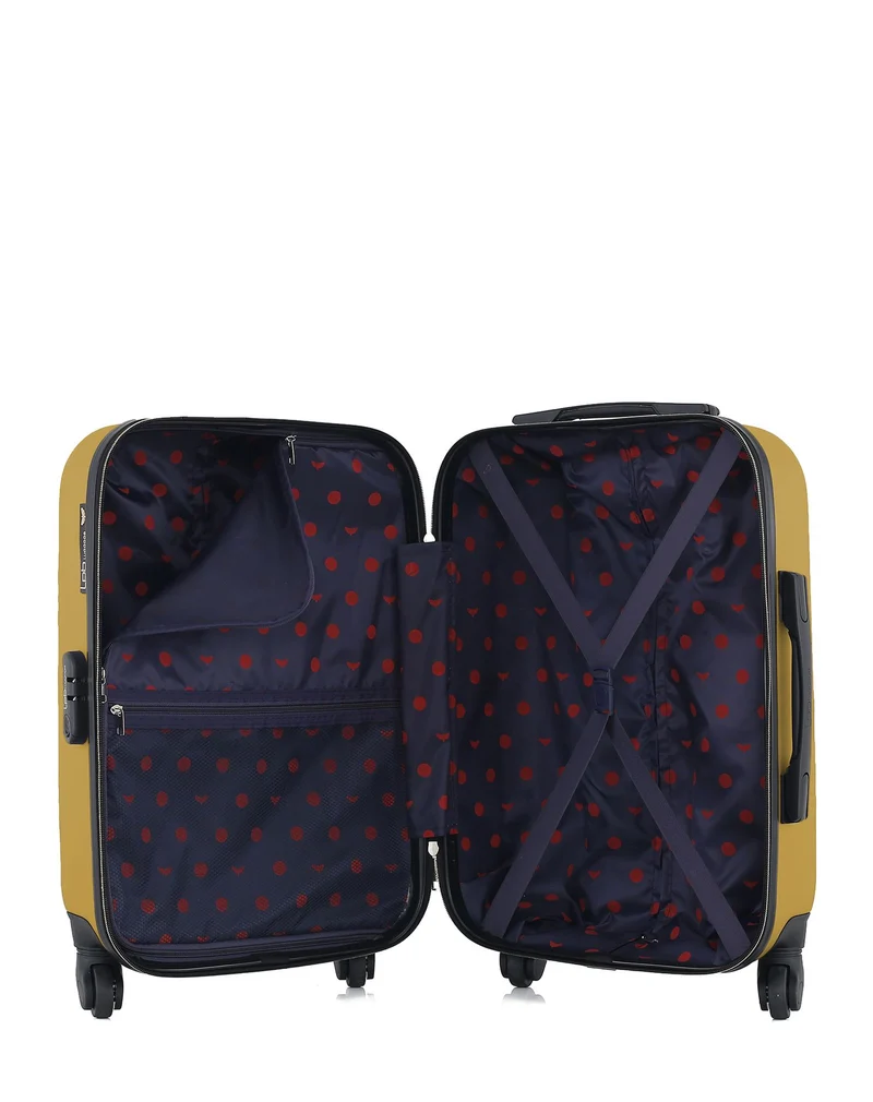 LPB LUGGAGE - Handgepäck - Koffer 55cm NAÏS