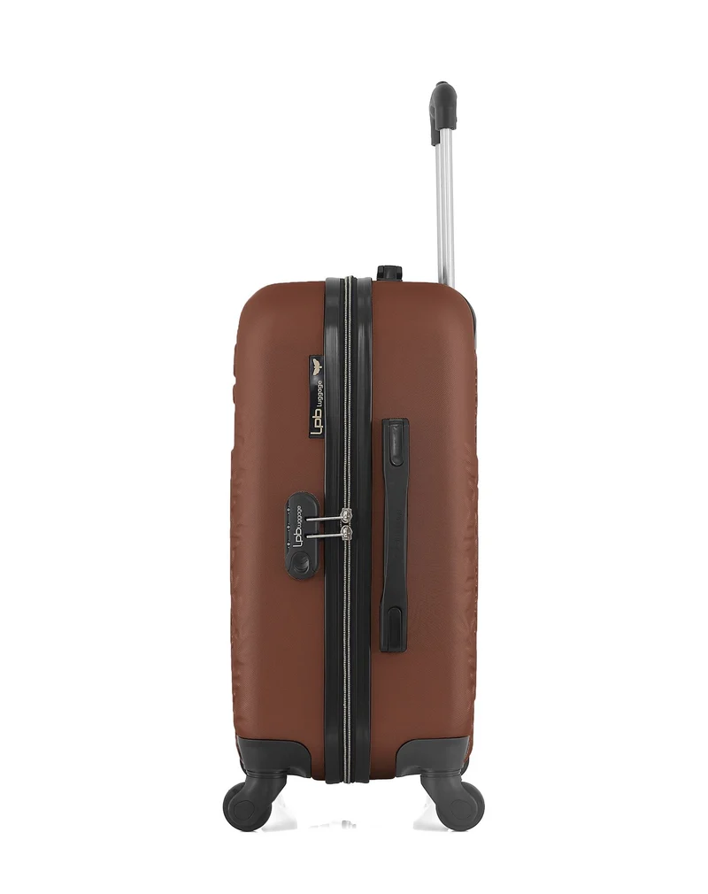 LPB LUGGAGE - Handgepäck - Koffer 55cm NAÏS