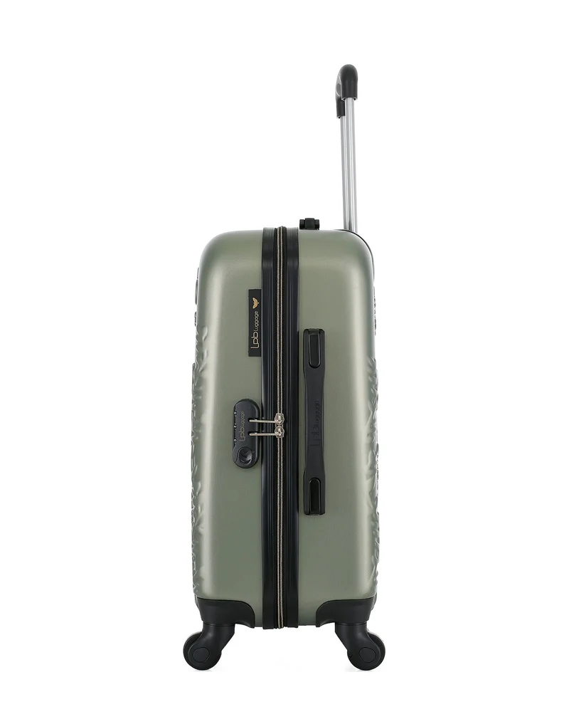 LPB LUGGAGE - Handgepäck - Koffer 55cm NAÏS