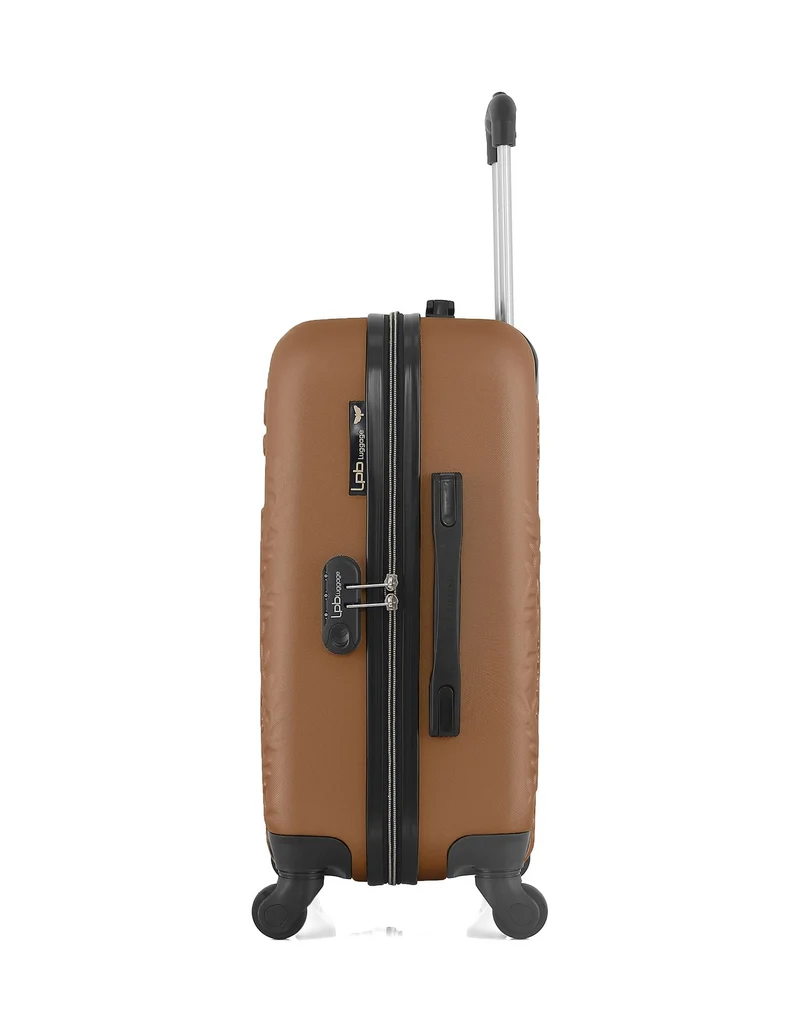 LPB LUGGAGE - Handgepäck - Koffer 55cm NAÏS