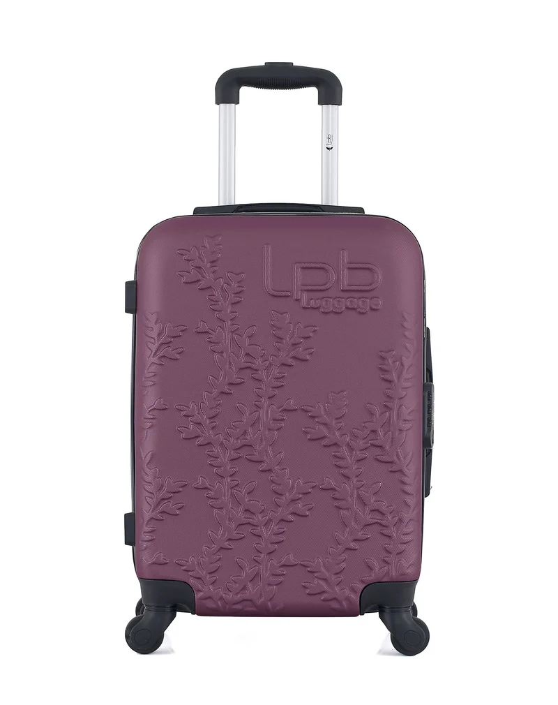 LPB LUGGAGE - Handgepäck - Koffer 55cm NAÏS