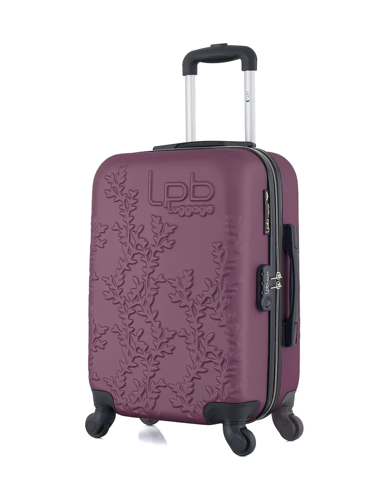 LPB LUGGAGE - Handgepäck - Koffer 55cm NAÏS