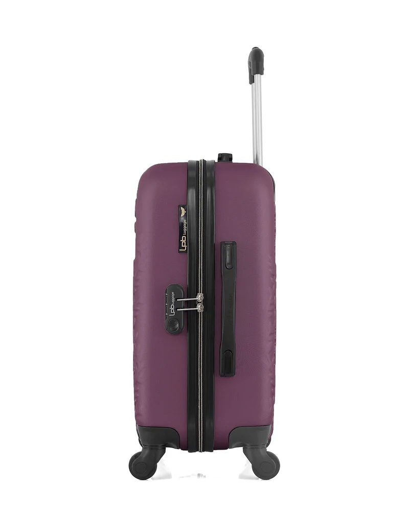 LPB LUGGAGE - Handgepäck - Koffer 55cm NAÏS