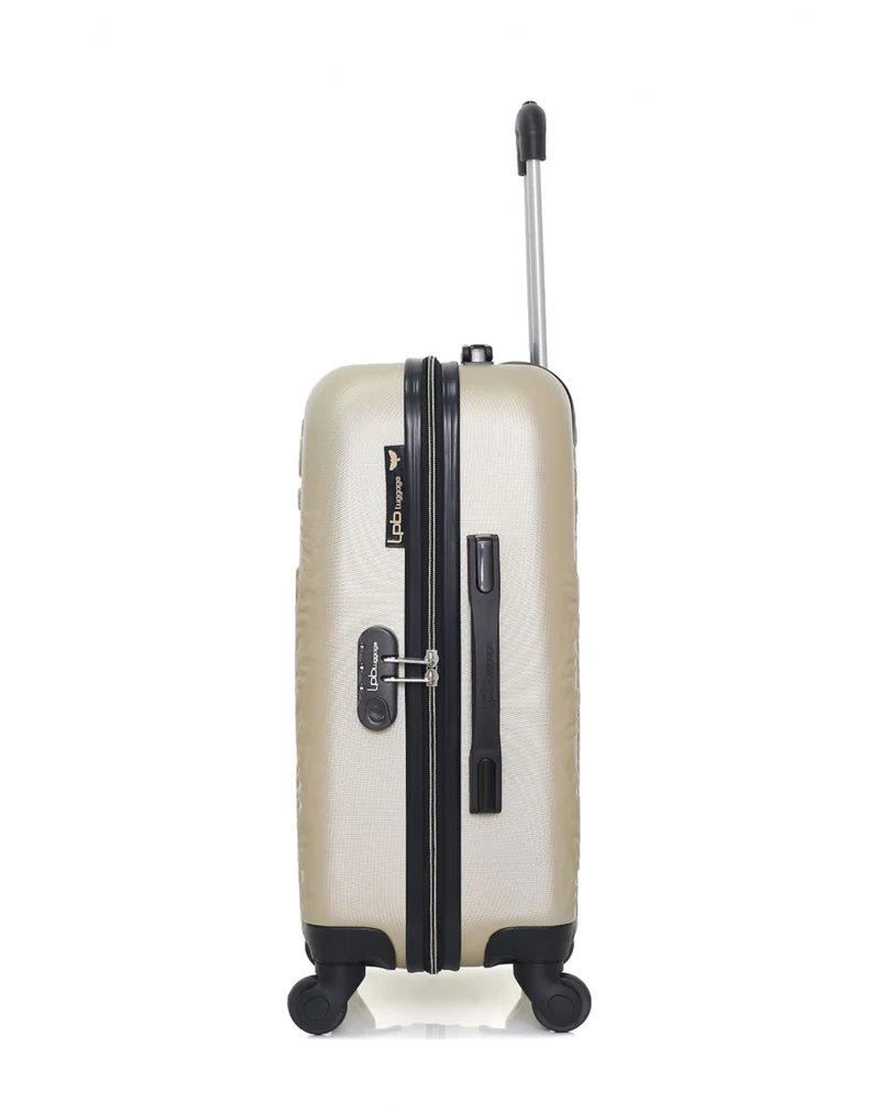 LPB LUGGAGE - Handgepäck - Koffer 55cm NAÏS