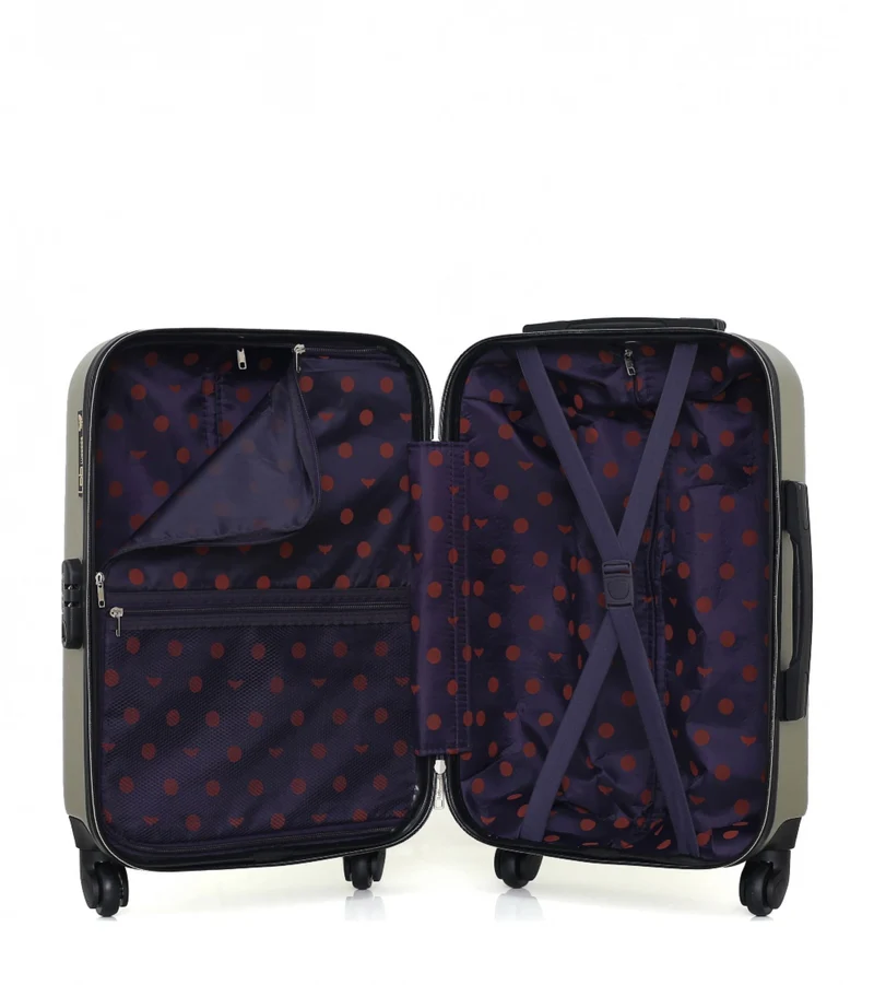LPB LUGGAGE - Handgepäck - Koffer 55cm NAÏS