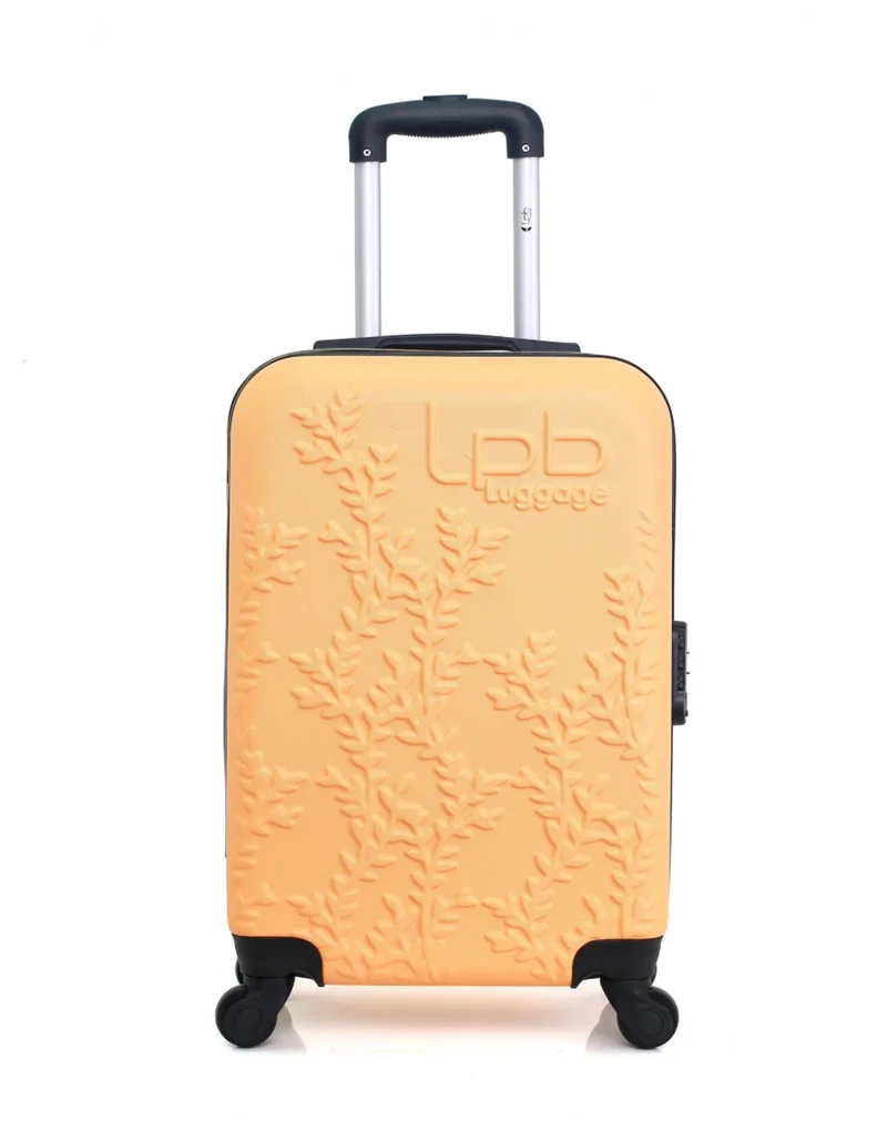 LPB LUGGAGE - Handgepäck - Koffer 55cm NAÏS