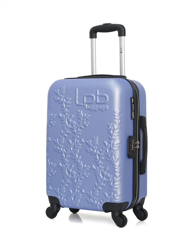 LPB LUGGAGE - Handgepäck - Koffer 55cm NAÏS