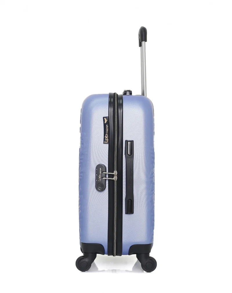 LPB LUGGAGE - Handgepäck - Koffer 55cm NAÏS