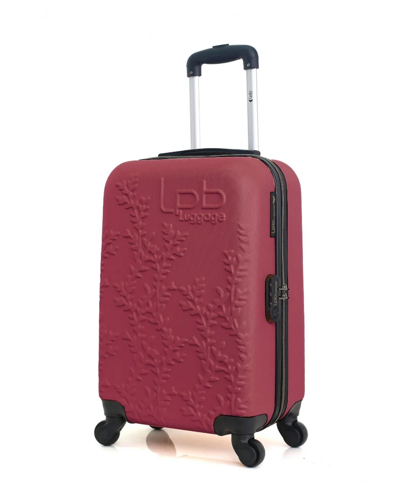LPB LUGGAGE - Handgepäck - Koffer 55cm NAÏS