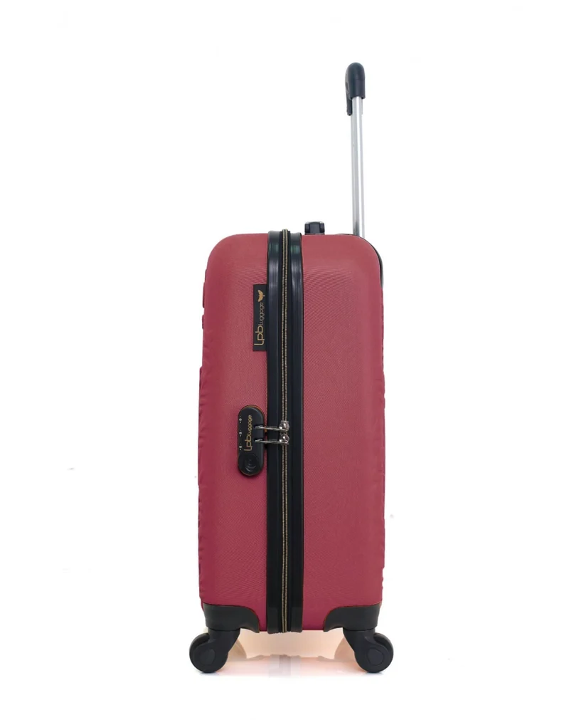 LPB LUGGAGE - Handgepäck - Koffer 55cm NAÏS