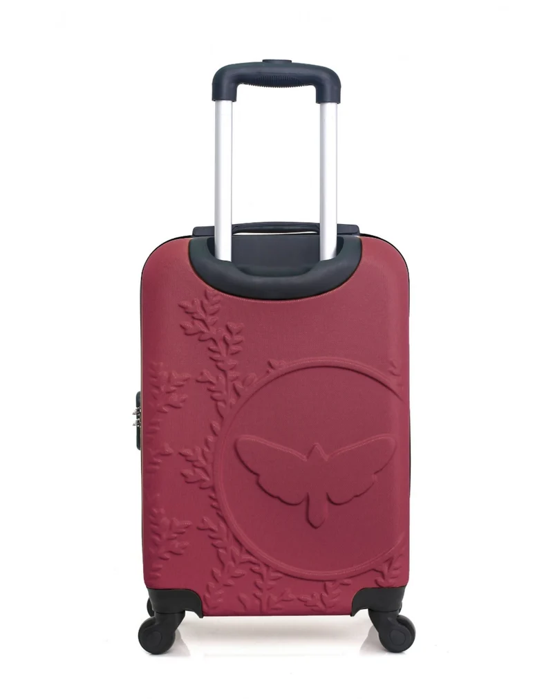 LPB LUGGAGE - Handgepäck - Koffer 55cm NAÏS