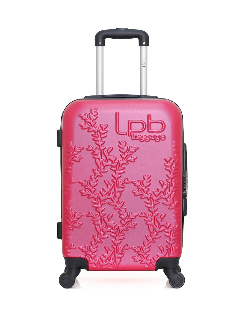 LPB LUGGAGE - Handgepäck - Koffer 55cm NAÏS