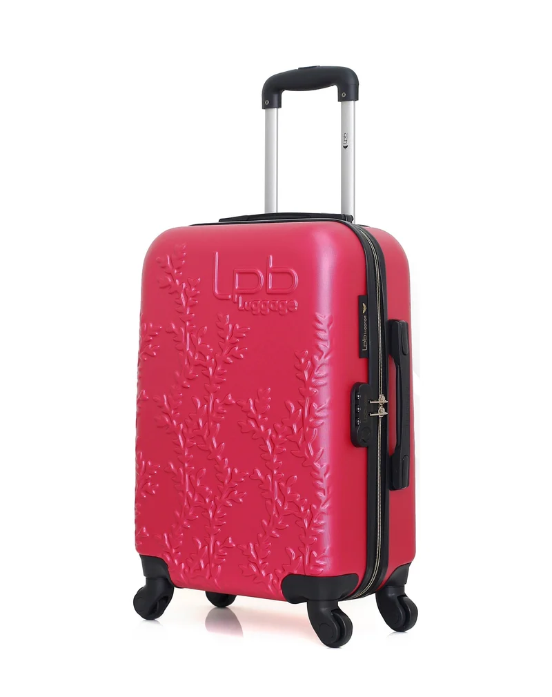 LPB LUGGAGE - Handgepäck - Koffer 55cm NAÏS