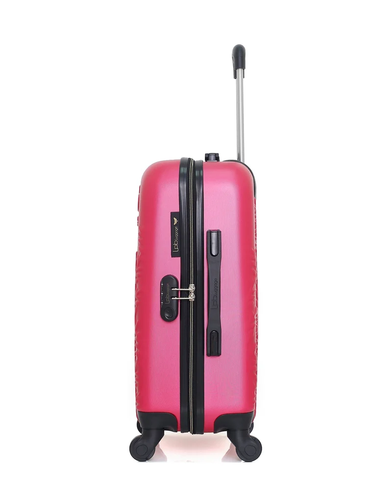 LPB LUGGAGE - Handgepäck - Koffer 55cm NAÏS