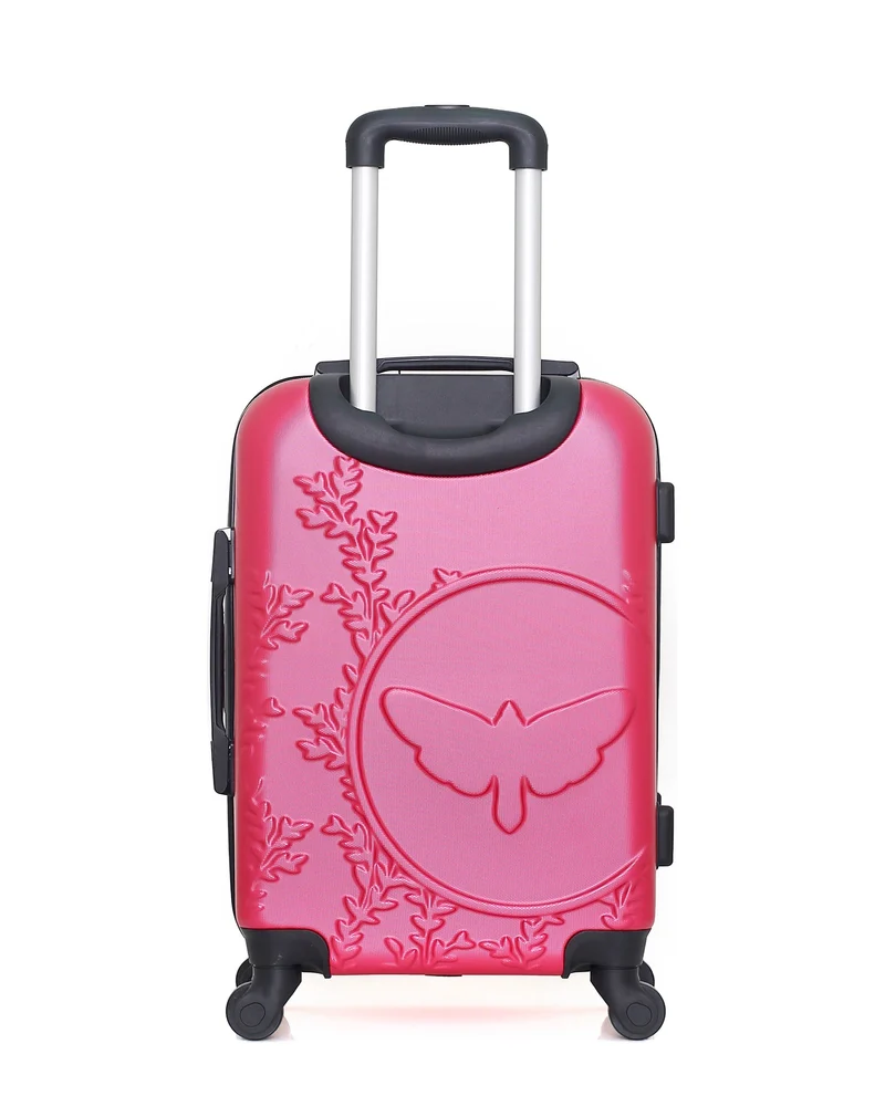 LPB LUGGAGE - Handgepäck - Koffer 55cm NAÏS