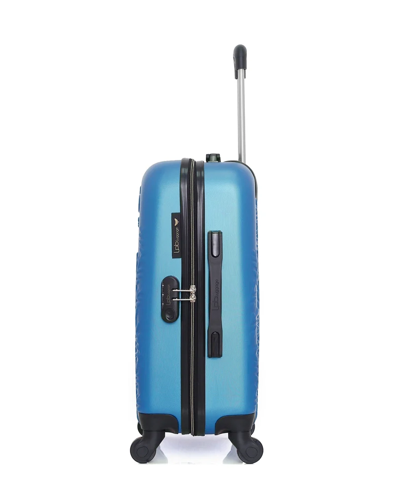 LPB LUGGAGE - Handgepäck - Koffer 55cm NAÏS